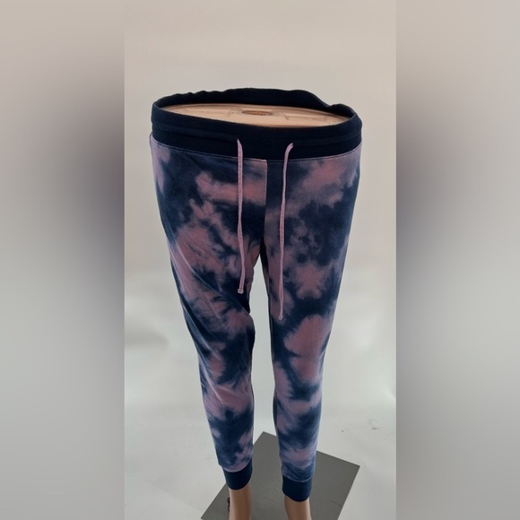 Champion Tie Dye Jogging Pant Size L - Picture 3 of 9